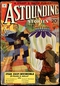 Astounding Stories, January 1935