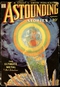 Astounding Stories, February 1935