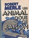 Un animal doue de Raison