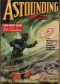 Astounding Stories, October 1935