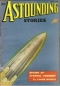 Astounding Stories, April 1936