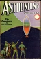 Astounding Stories, May 1936