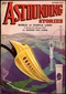 Astounding Stories, December 1936