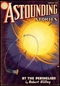 Astounding Stories, February 1937