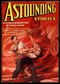 Astounding Stories, March 1937