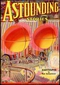 Astounding Stories, June 1937