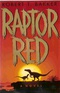 Raptor Red