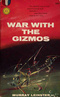 War with the Gizmos