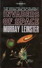 Invaders of Space