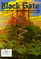 Black Gate. Issue 3, Winter 2002