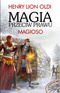 Magia przeciw Prawu: Magiozo