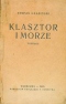 Klasztor i morze