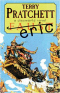 Eric: A Discworld Novel