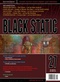 Black Static — Issue 27, February-March 2012