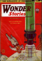 Wonder Stories, February 1931