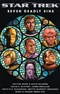 Seven Deadly Sins: Star Trek