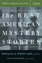 The Best American Mystery Stories 2000