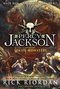 Percy Jackson and the Sea of Monsters: The Graphic Novel