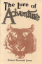 The Lure of Adventure