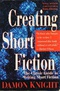 Creating Short Fiction