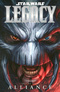 Legacy. Vol 4: Alliance