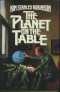 The Planet on the Table