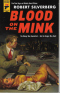 Blood on the Mink