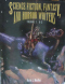 Science Fiction, Fantasy and Horror Writers: Volume 2, K-Z