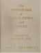 The Encyclopedia of Science Fiction and Fantasy through 1968: A Bibliographic Survey of the Fields of Science Fiction, Fantasy, and Weird Fiction through 1968: Volume 1: Who's Who, A-L