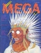 Фантакрим MEGA, 1992, № 6