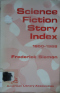 Science Fiction Story Index: 1950-1968