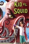 Kid Vs. Squid