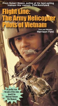 «Flightline: Army Helicopter Pilots of Vietnam»