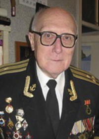 Лемир Маковкин