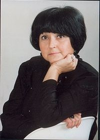 Алла Ахундова