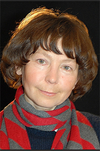 Елена Липатова