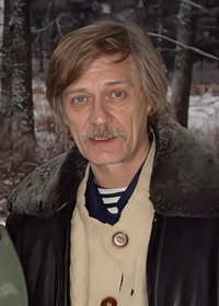 Сергей Буренин