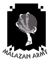 Malazan Army