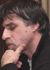 Валерий Кислов