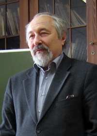 Юрий Клейнер