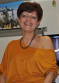 Елена Клинова